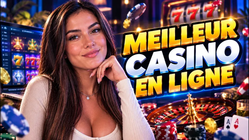 Casino en ligne fiable avec bonus exclusifs à tester