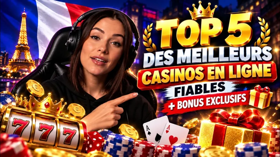 Casino en ligne fiable garantit une expérience sécurisée et des bonus attractifs pour tous les joueurs