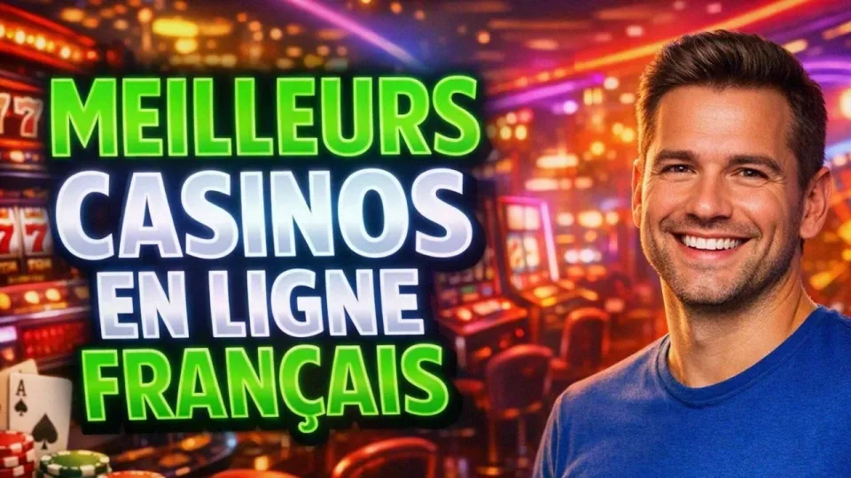 Jouer au casino en ligne garantit une expérience sécurisée et lucrative avec les meilleurs casinos français