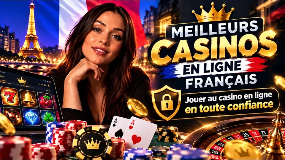 Jouer au casino en ligne comment choisir les meilleurs et pourquoi la sécurité est primordiale